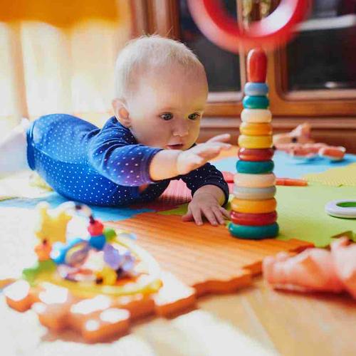 Photo of Teddy’s Bear  Daycare - Santa Rosa, CA