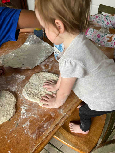 Photo of Mrs. Bee's Learning Academy LLC - Fredericksburg, VA