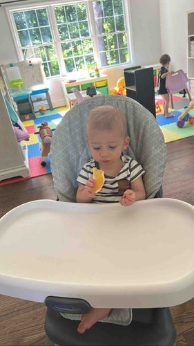 Photo of Learning And Playing - Northborough, MA