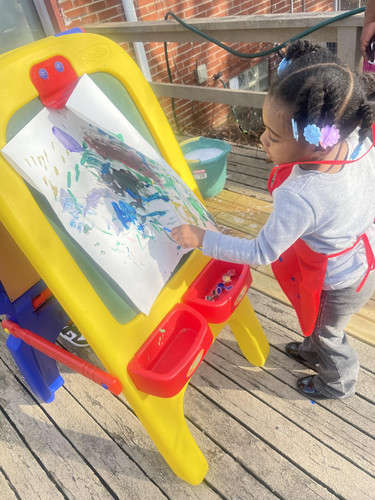 Photo of Jolly Voices Childcare - Detroit, MI