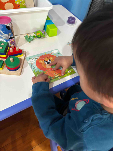 Photo of My Little Angels Daycare - San Jose, CA