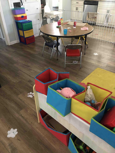 Photo of My Place in the World Family Daycare