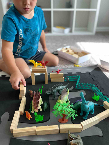 Photo of Little Innovators, Preschool Program - Fulshear, TX