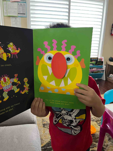 Photo of Berry Bright Daycare - Orange, CA