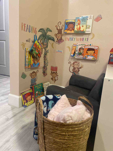 Photo of Patriz Family Child Care - Port Hueneme, CA