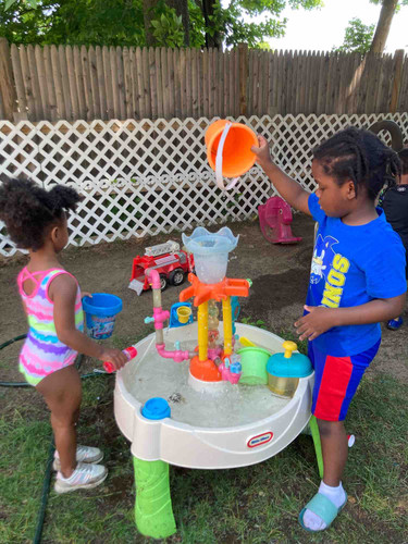 Photo of I Can Do It Family Daycare - Brockton, MA