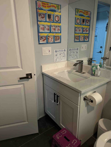 Photo of God Bless Early Learning Program Daycare - Seatac, WA