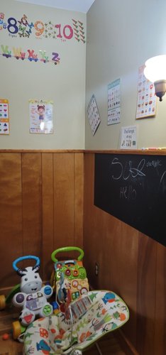 Photo of Geraldyn Pino - Lowell, MA