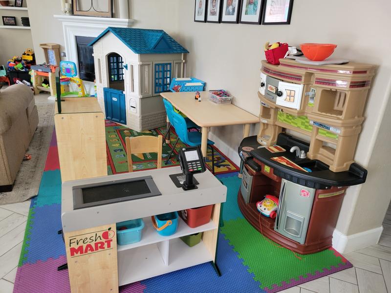 Photo of Montoya Vazquez Daycare - Palmdale, CA