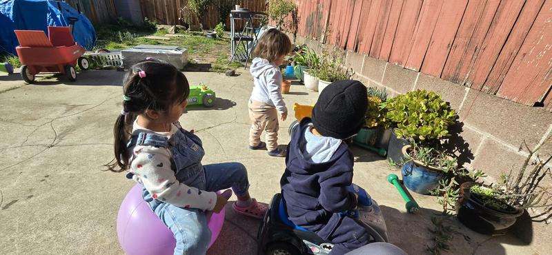 Photo of La Paz Daycare - Daly City, CA