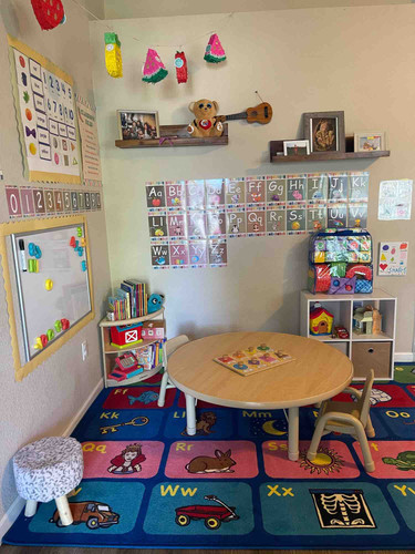 Photo of Lopez, Griselda Family Child Care - Merced, CA