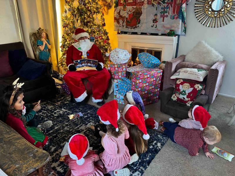 Photo of Angelitos Family Daycare - South San Francisco, CA