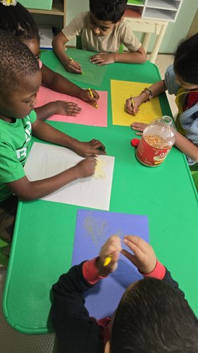 Photo of Little Paradise Daycare - Worcester, MA