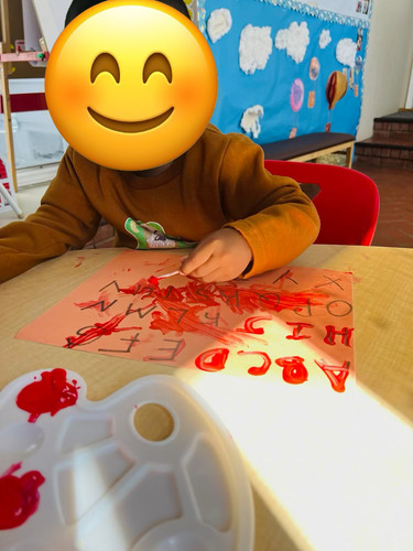 Photo of Tiny Ages Bilingual Daycare - Hollister, CA