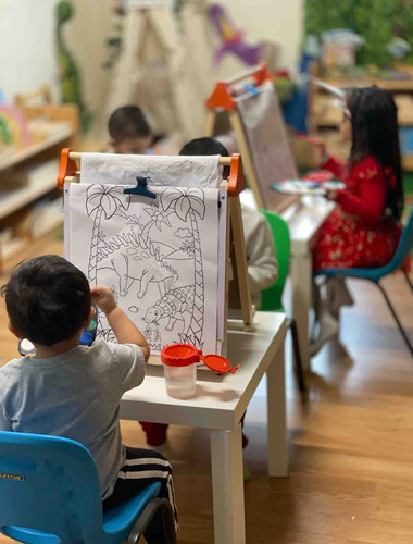 Photo of Judith Family Daycare - San Jose, CA