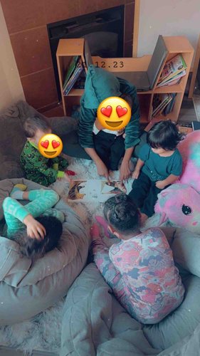 Photo of Kids Paradise Childcare - Renton, WA