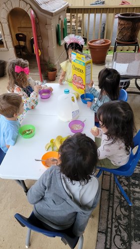 Photo of Maria's Family Childcare - San Antonio, TX