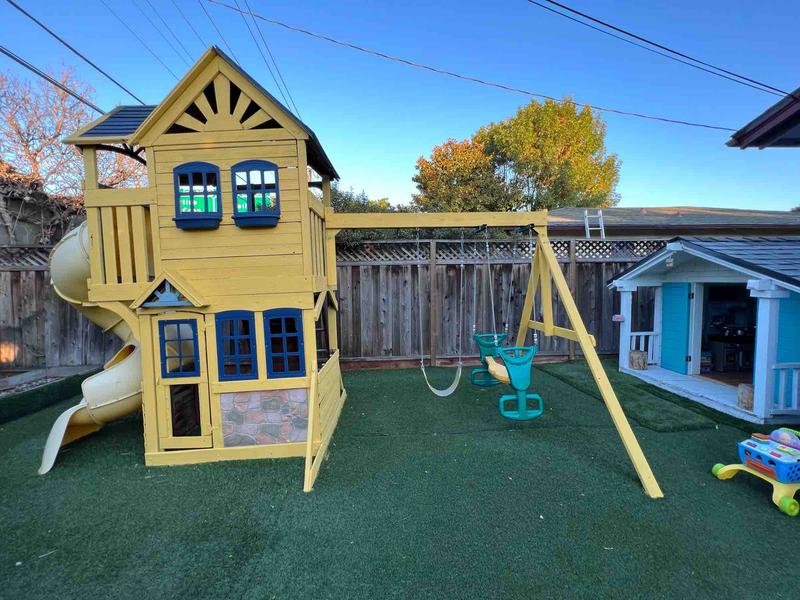 Photo of Veranito’s Butterflies Daycare - Mountain View, CA