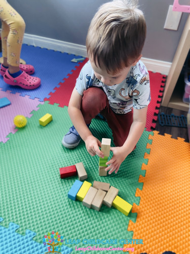 Photo of Leap Childcare Center - Bakersfield, CA