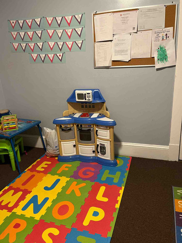 Photo of Mi Segundo Hogar Daycare - Springfield, MA
