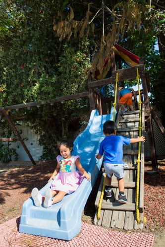 Photo of Hatten Family Child Care - Paramount, CA