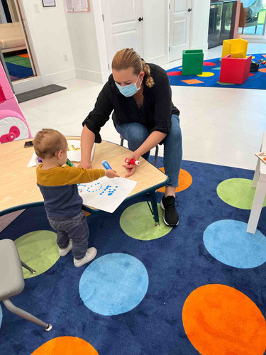 Photo of Little Masters Academy Daycare - Santa Clara, CA