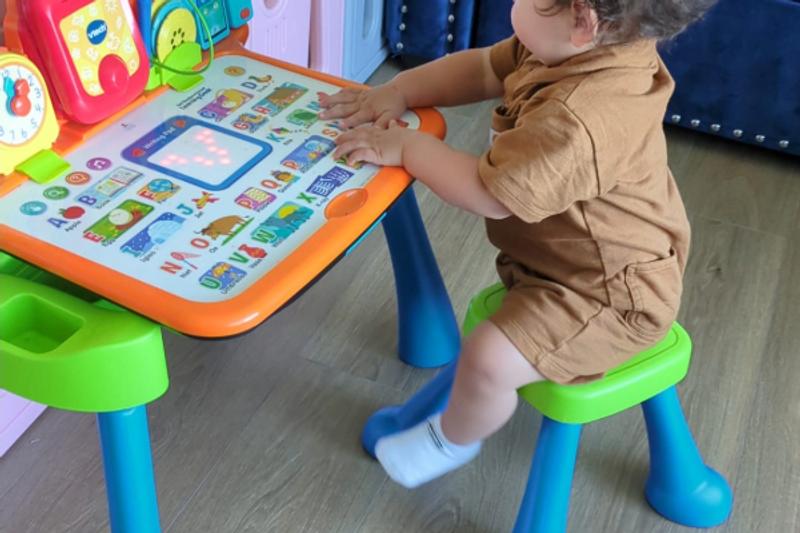 Photo of Rainbow Colors Family Child Care - Vista, CA