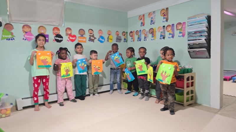 Photo of Little Paradise Daycare - Worcester, MA