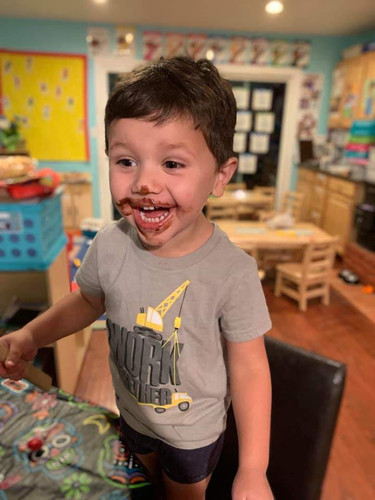 Photo of Angela's Daycare - Stockton, CA