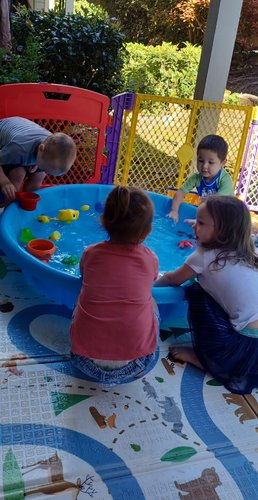 Photo of Rainbow Lights Daycare - Tigard, OR