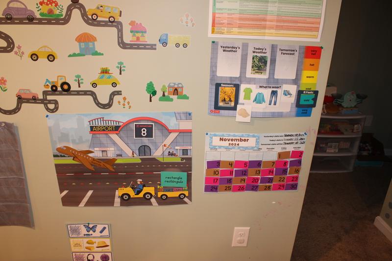 Photo of Tiny Totters Learning Center - Waldorf, MD