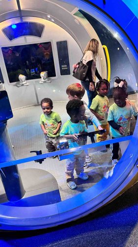 Photo of Safety 1st Daycare - Bronx, NY