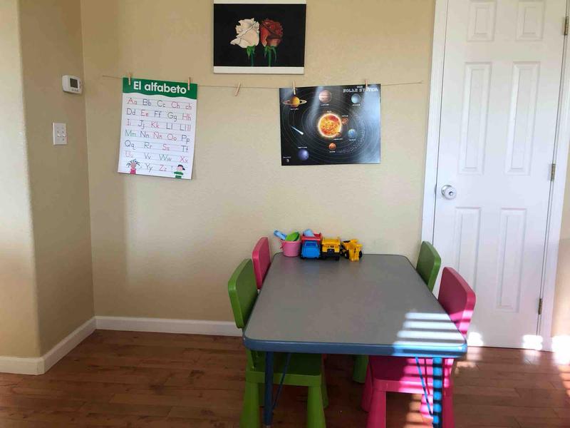 Photo of Oruguitas Preschool - Oakland, CA