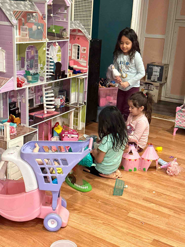 Photo of Quijada & Enriquez Family Child Care - Los Angeles, CA