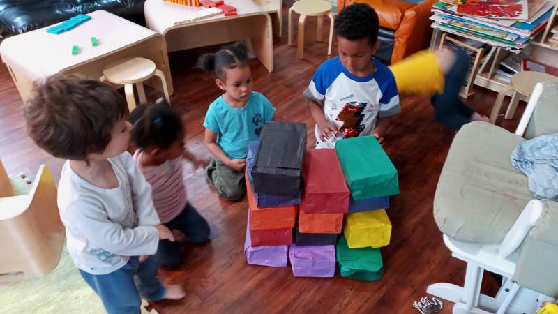 Photo of Indigo Bethea Daycare - Providence, RI
