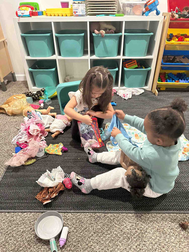 Photo of Rawya Juboori Daycare - Ypsilanti, MI