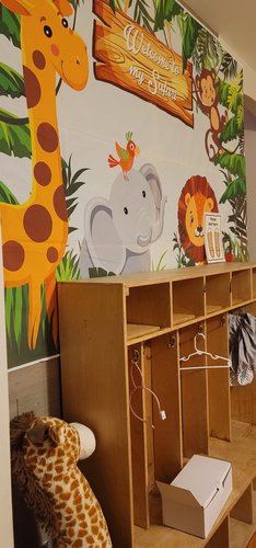 Photo of Geraldyn Pino - Lowell, MA