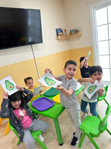 Photo of Wonder Place Daycare - Reseda, CA