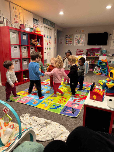 Photo of Family Fun Childcare