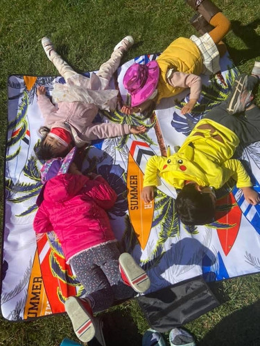 Photo of 白天鹅双语学习中心日托中心 - 库比蒂诺, CA