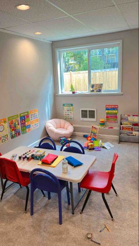 Photo of Honey Bees Home Day Care - Federal Way, WA