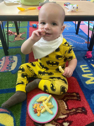 Photo of Lateefah Waliagha Daycare - Dublin, OH