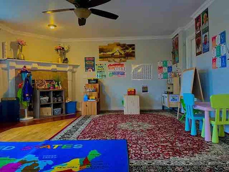 Photo of Edil's Home Childcare - Auburn, WA