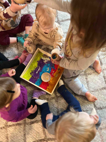 Photo of Let’s Play Daycare - San Rafael, CA