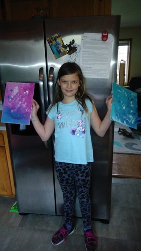 Photo of Amanda Lee S. - Vancouver, WA