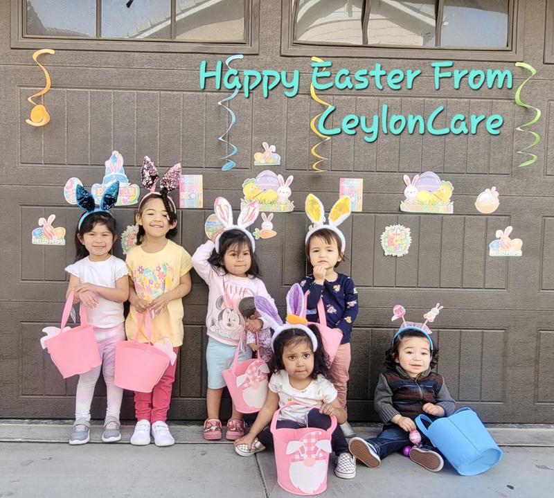 Photo of CeylonCare Family  Child Care Daycare - San Fernando, CA