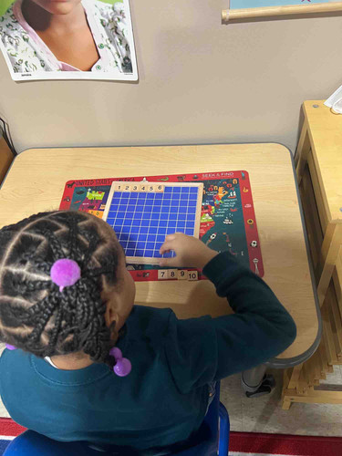 Photo of Montessori Children’s House Of Oak Park Daycare