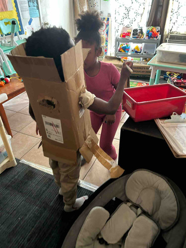 Photo of Kreative Dreams Academy LLC Daycare - Houston, TX