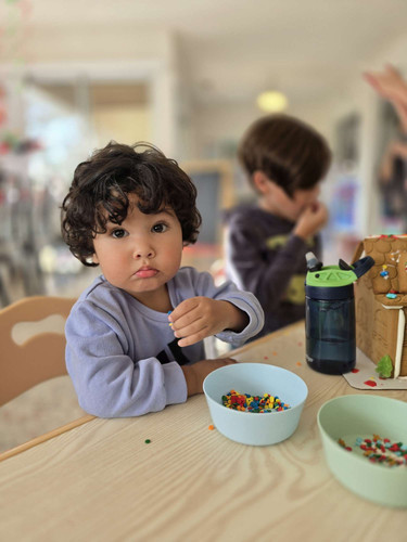 Photo of Little Achivers Childcare - Irvine, CA