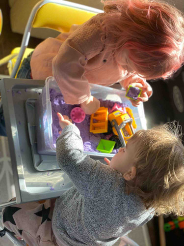 Photo of Tree House Child Care Daycare - Glendale, CA